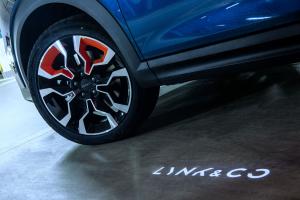 LYNK&Co 06 2020 года 